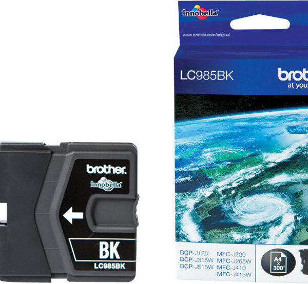 Brother LC985 Γνήσιο