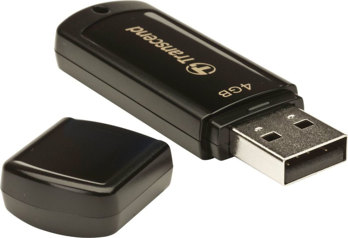 Transcend USB 2.0 - Image 2