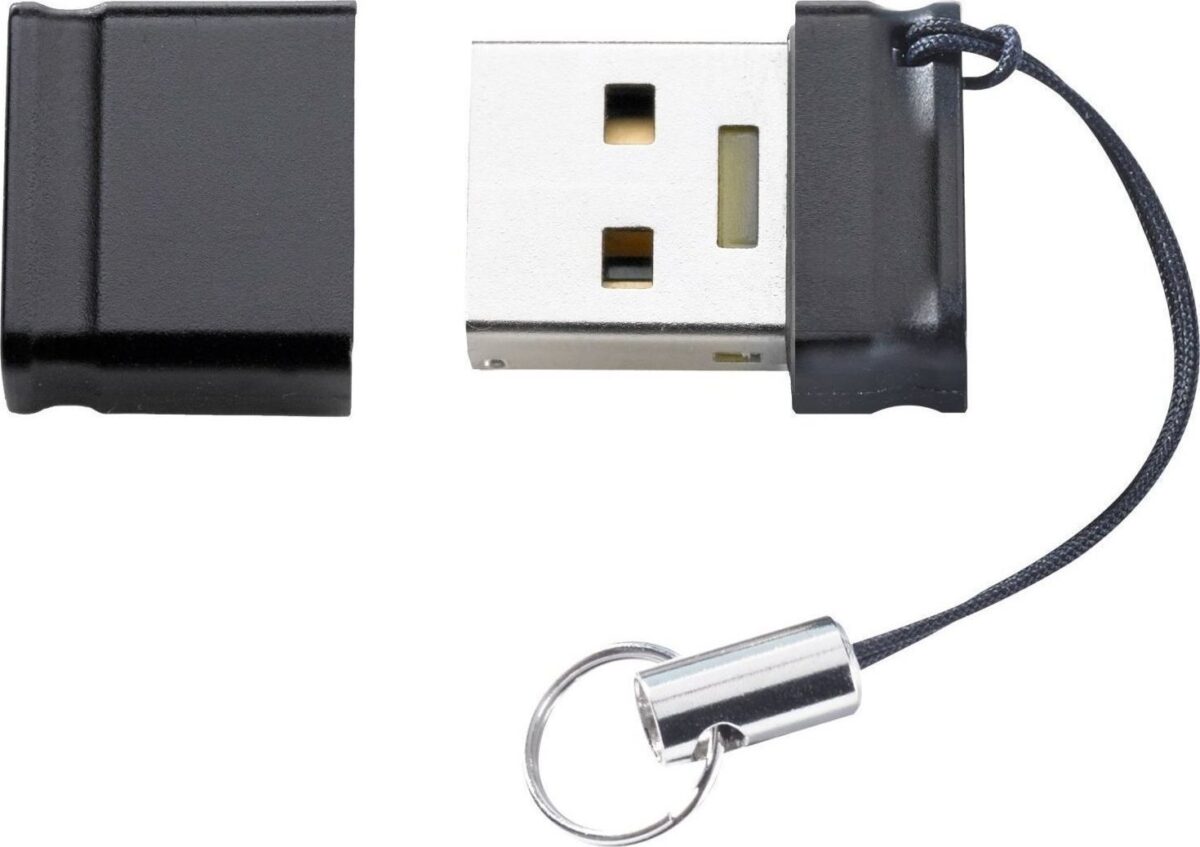 Intenso Slim Line USB 3.0 - Image 1