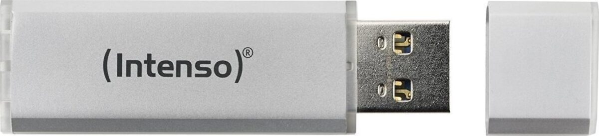 Intenso Ultra Line USB 3.0 - Image 1