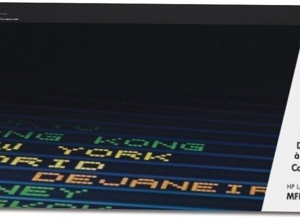 HP 130A Γνήσιο Toner Laser Εκτυπωτή Κίτρινο 1000 Σελίδων (CF352A)