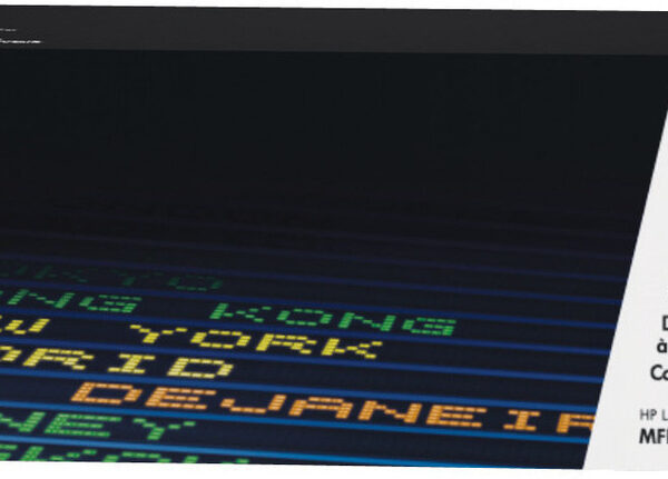 HP 130A Γνήσιο Toner Laser Εκτυπωτή Ματζέντα 1000 Σελίδων (CF353A)