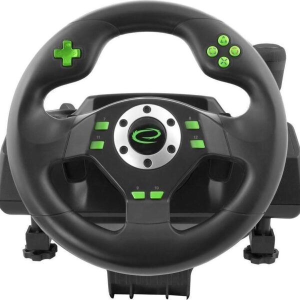 Esperanza Drift για PC / PS3