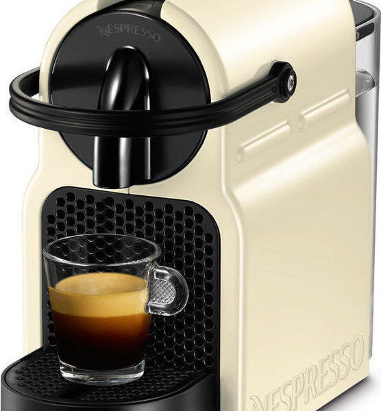 De'Longhi Inissia για Κάψουλες Nespresso