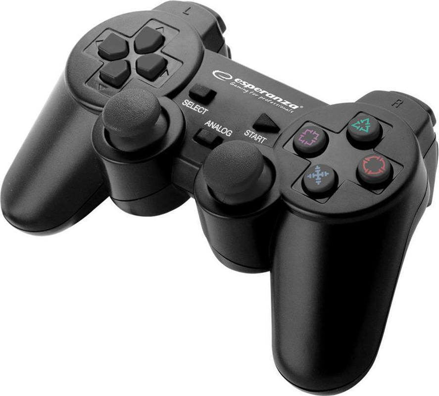 Esperanza Trooper για PS3 / PC