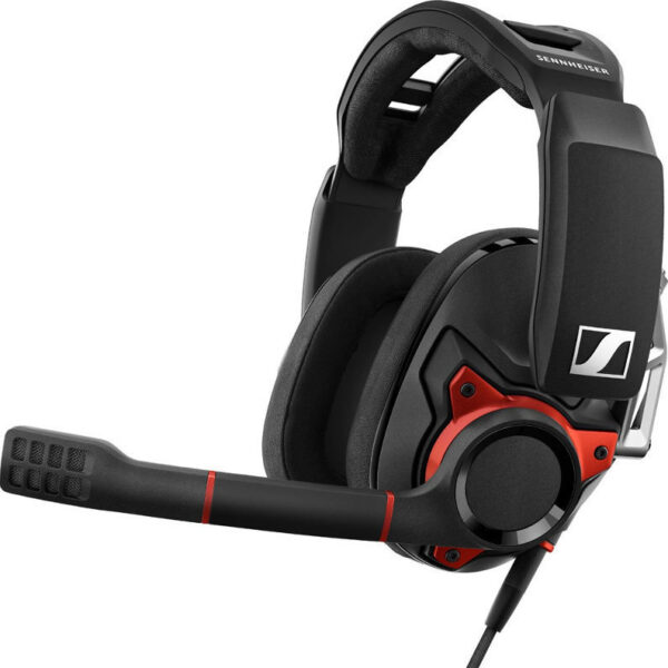 Sennheiser GSP-600 Over Ear