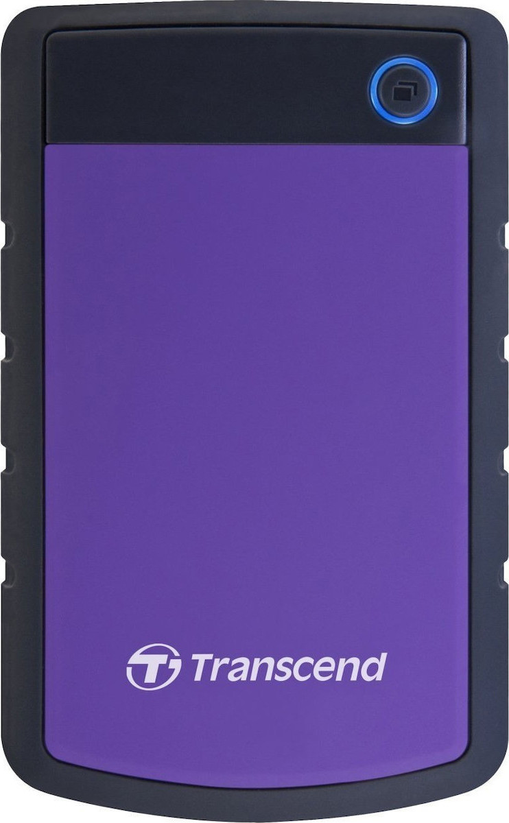 Transcend USB 3.0 HDD 2.5"