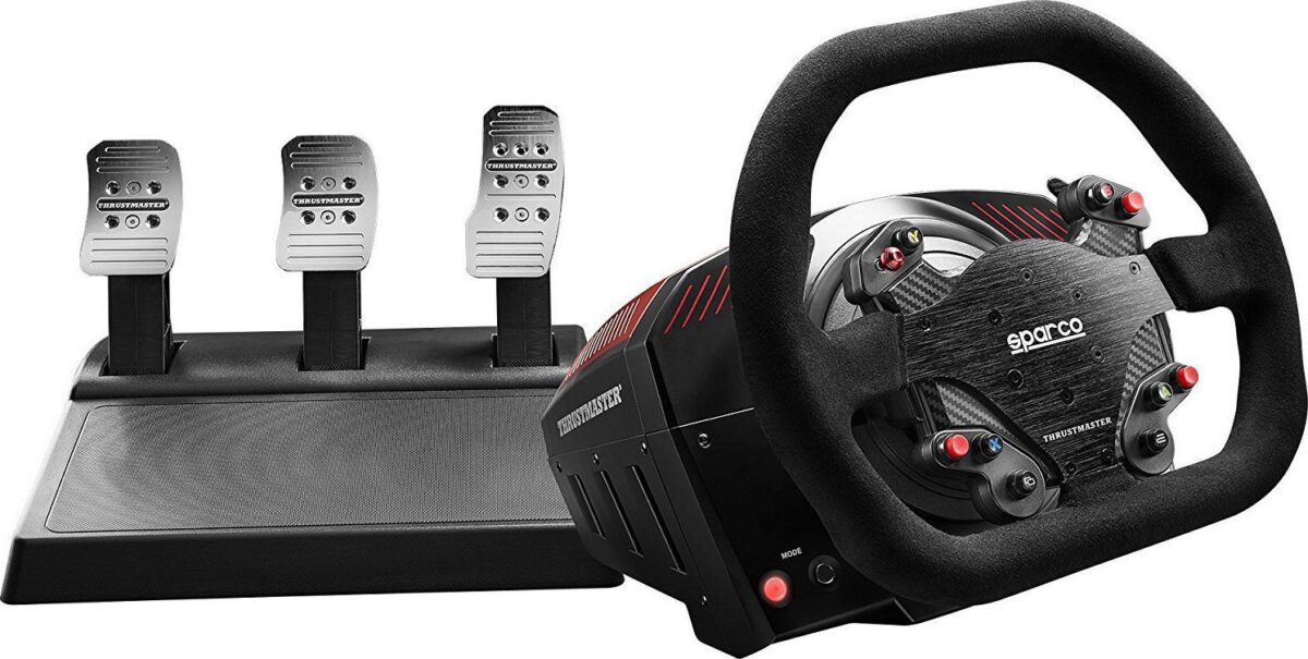 Thrustmaster TS-XW Racer Sparco P310 για PC / XBOX One - Image 1