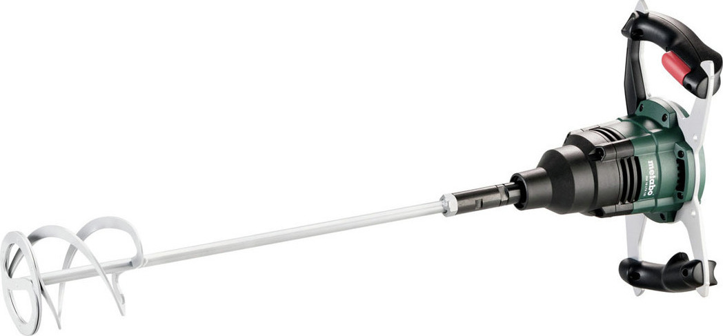 Metabo RW 18 LTX 120 Αναδευτήρας Μπαταρίας 18V Solo με Εξάρτημα Ανάδευσης