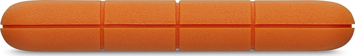 Lacie Rugged USB-C USB-C / USB 3.1 HDD 3.5" - Image 4