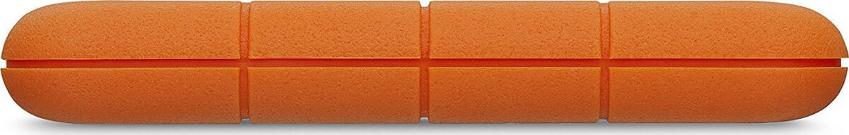 Lacie Rugged USB-C USB 3.1 HDD 1TB 3.5" - Image 5