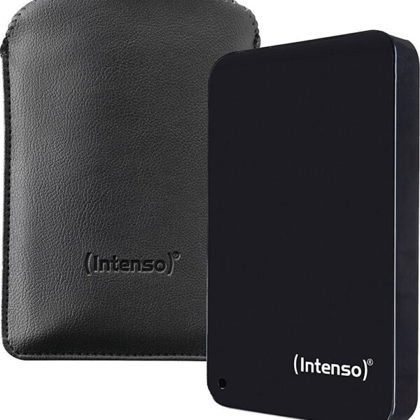 Intenso Memory Drive USB 3.0 HDD 2.5"
