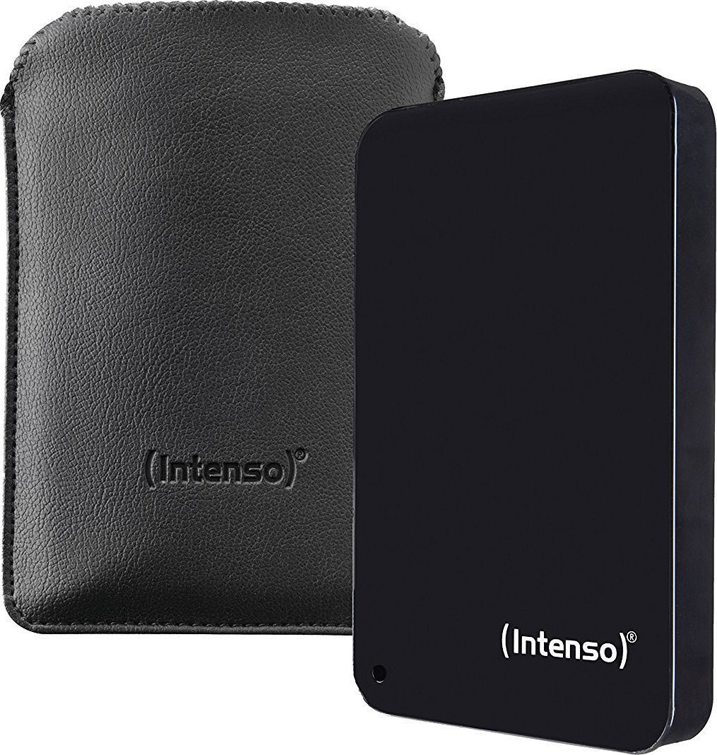 Intenso Memory Drive USB 3.0 HDD 2.5" - Image 1