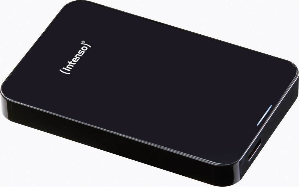 Intenso Memory Drive USB 3.0 HDD 2.5"