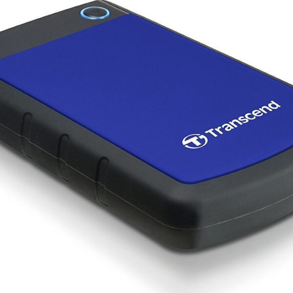 Transcend StoreJet 25H3 USB 3.0 HDD 2.5"