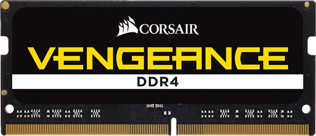 Corsair Vengeance DDR4 - Image 1