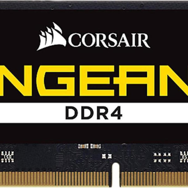 Corsair Vengeance DDR4