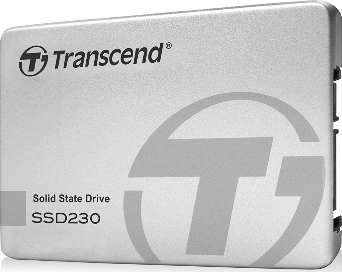 Transcend SSD230S 2.5'' - Image 1