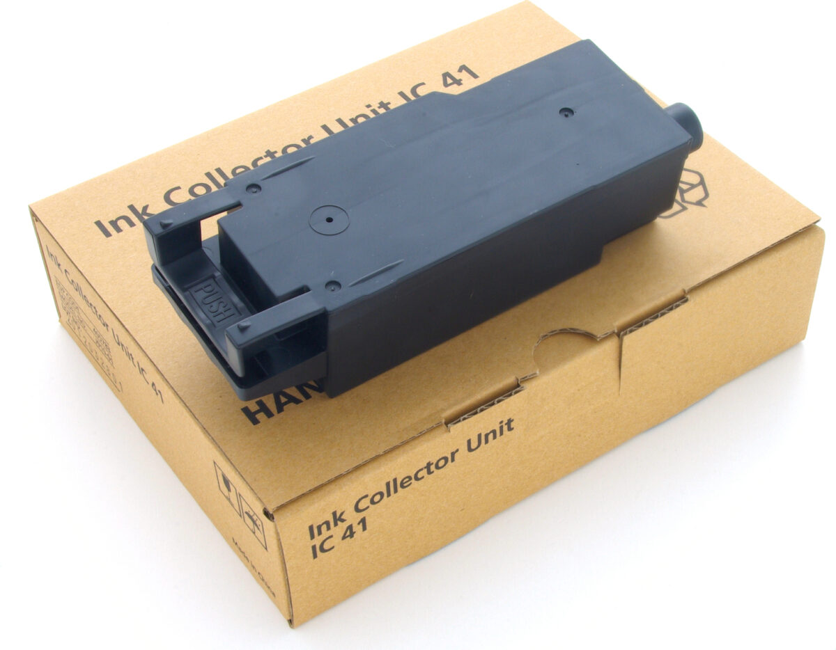 Ricoh SP 6430DN Γνήσιο Toner Laser Εκτυπωτή Μαύρο 10000 Σελίδων (407510) - Image 2