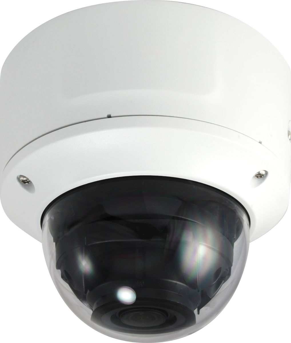 Level One FCS-3098 IP Αδιάβροχη Κάμερα 4K