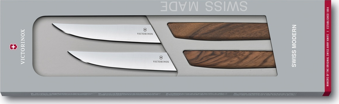 Victorinox Steak Swiss Modern