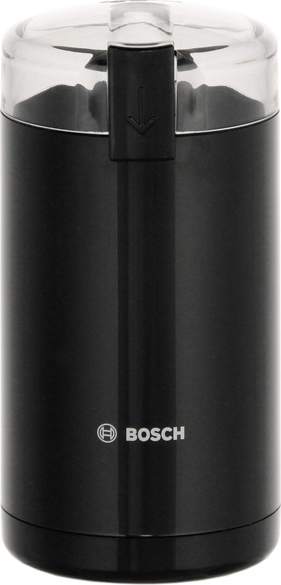 Bosch Ηλεκτρικός Μύλος Καφέ 180W με Χωρητικότητα 75gr