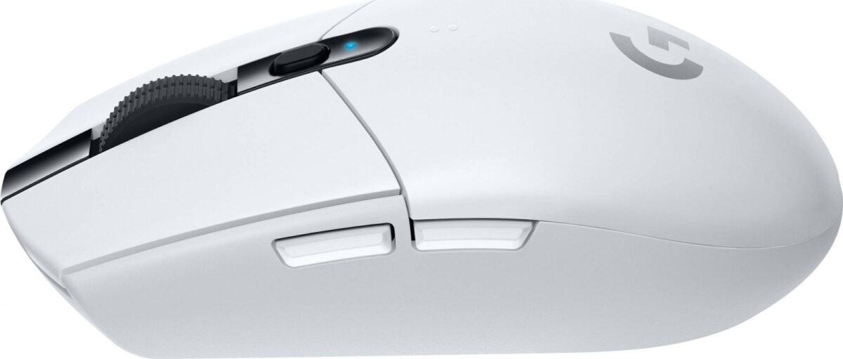 Logitech G305 Ασύρματο - Image 2