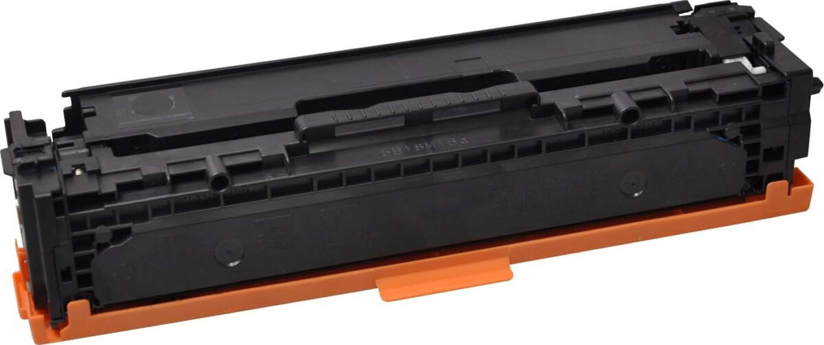 Canon 731H Γνήσιο Toner Laser Εκτυπωτή Μαύρο High Yield 2400 Σελίδων (6273B002) - Image 2
