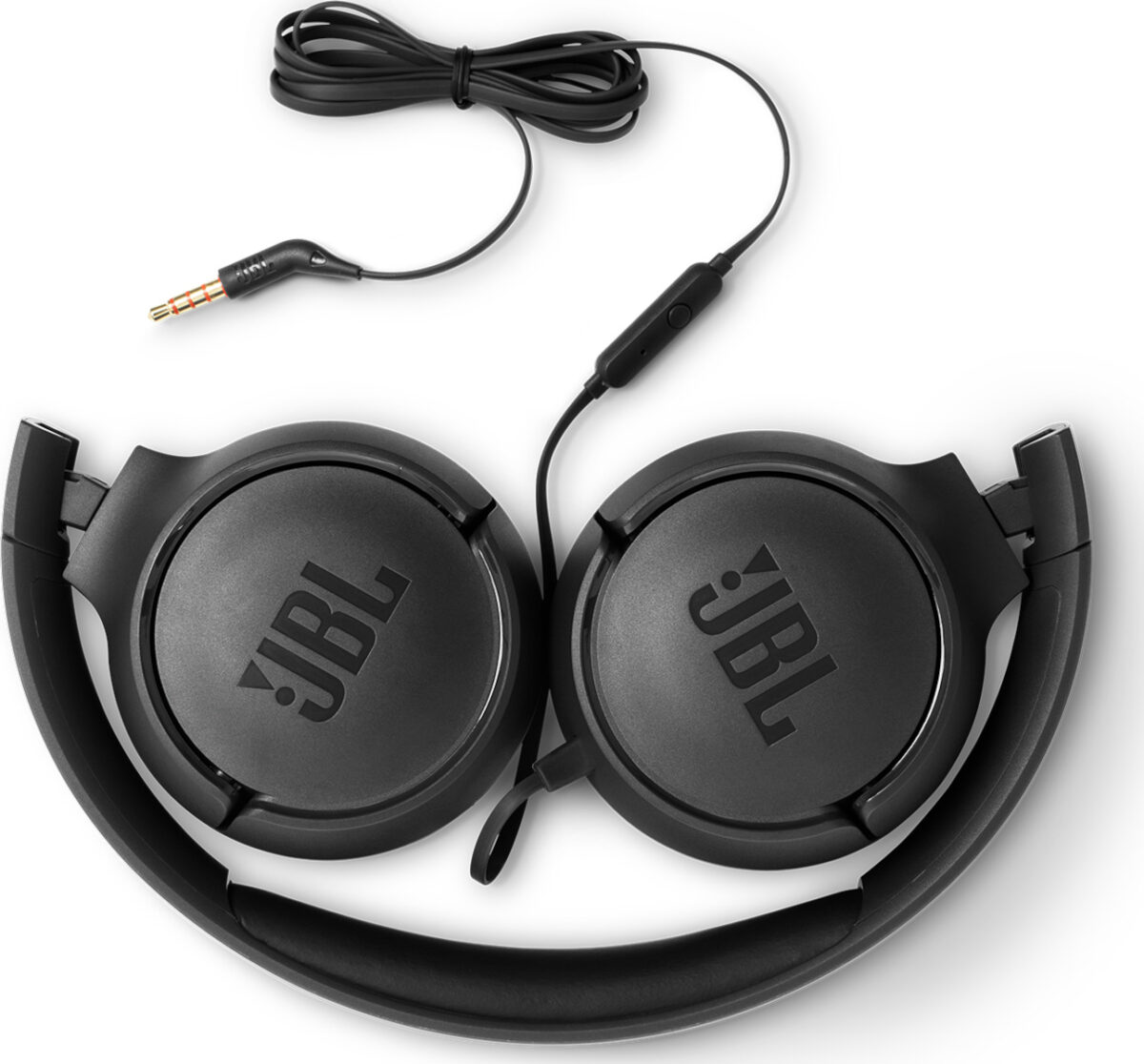 JBL Tune 500 3.5mm - Image 4