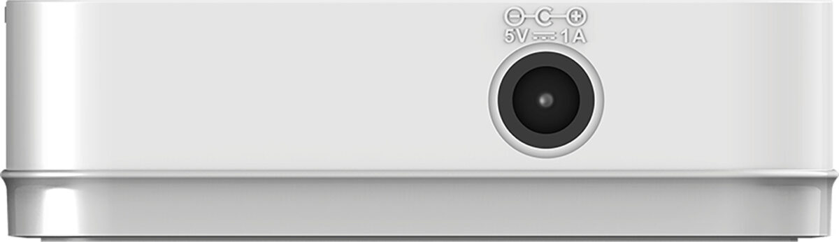 D-Link GO-SW-8G Unmanaged L2 - Image 3