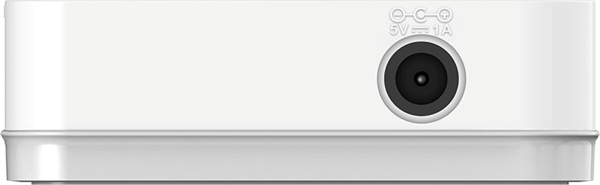 D-Link GO-SW-5G Unmanaged L2 - Image 2