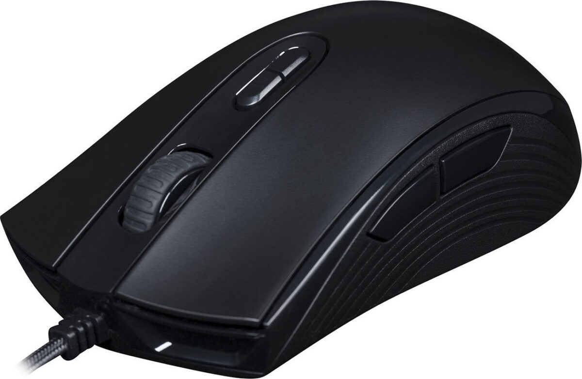 HyperX Pulsefire Core Μαύρο - Image 4