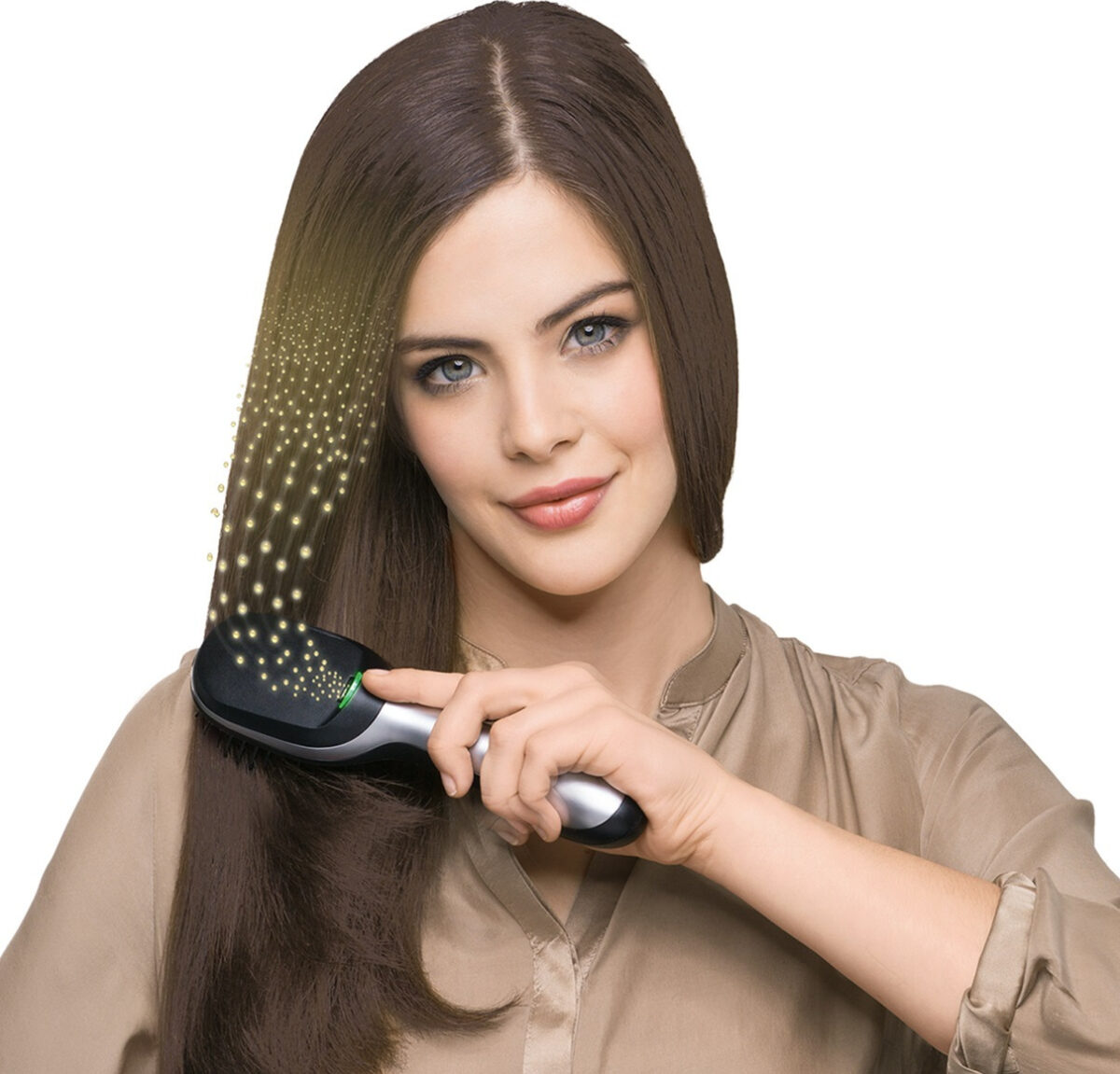Braun Satin Hair 7 Ηλεκτρική Βούρτσα Μαλλιών - Image 7