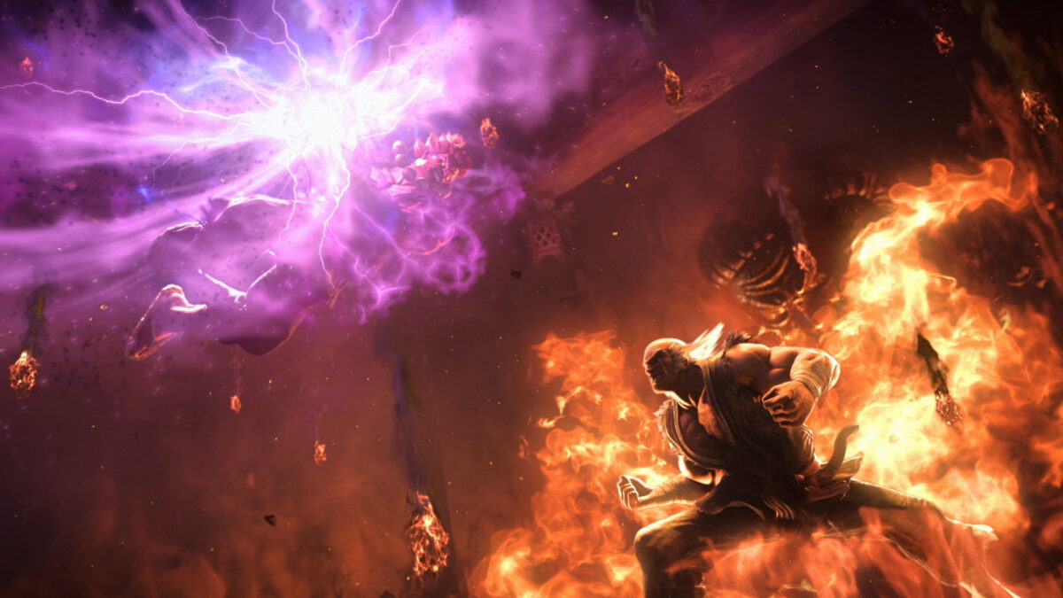 Tekken 7 Edition - Image 8