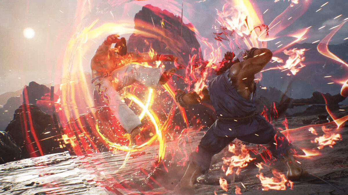 Tekken 7 Edition - Image 10