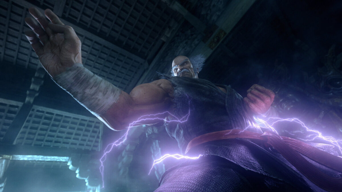 Tekken 7 Edition - Image 13