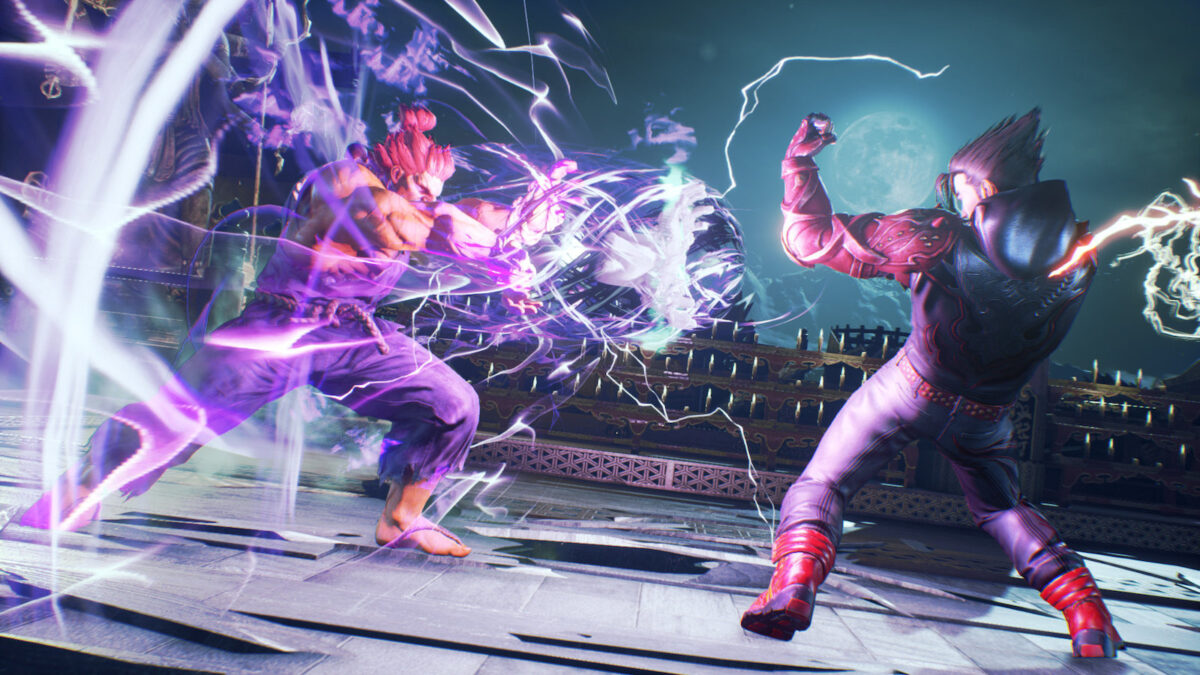 Tekken 7 Edition - Image 3