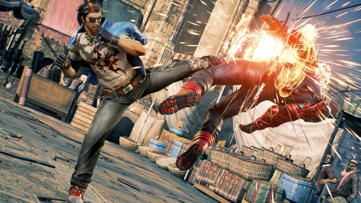 Tekken 7 Edition - Image 4