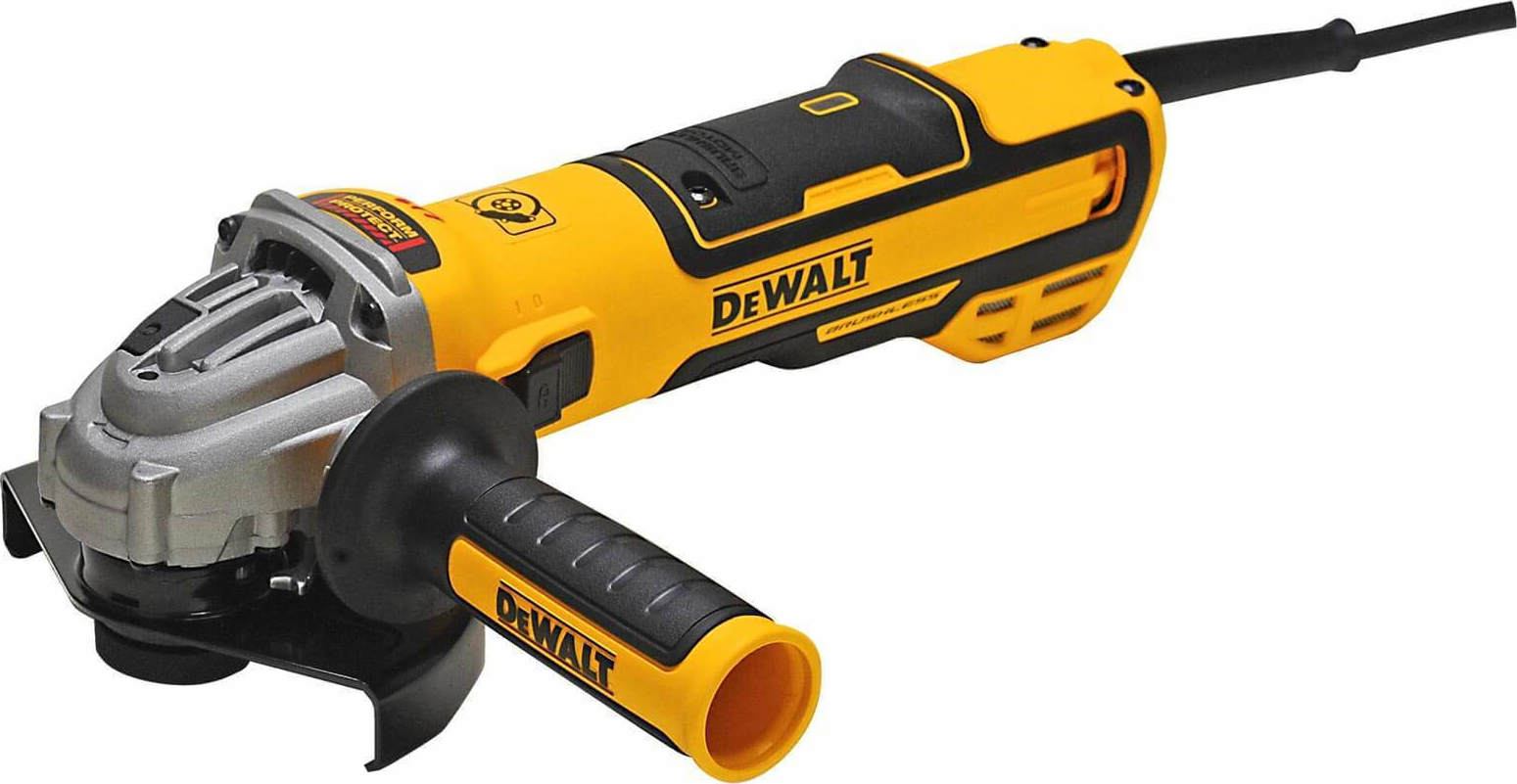 Dewalt DWE4347 Τροχός Ρεύματος 1700W