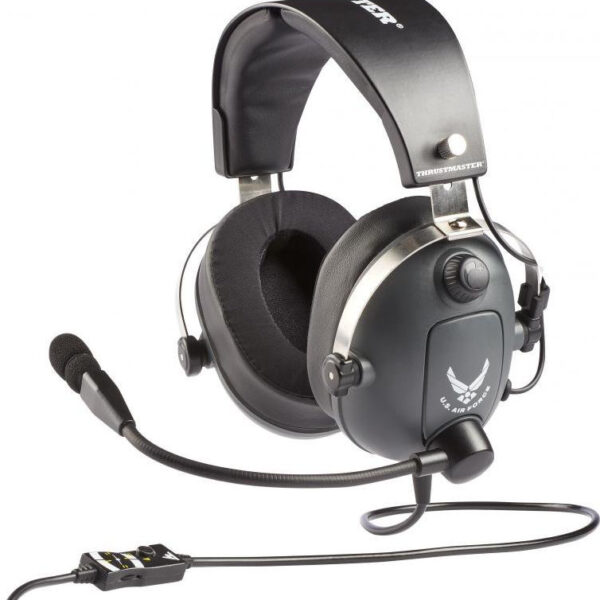 Thrustmaster T.Flight U.S. Air Force Edition Over Ear