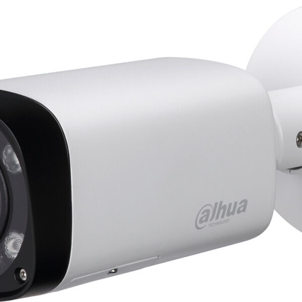 Dahua HAC-HFW1400R-VF-IRE6 CCTV Αδιάβροχη Κάμερα Full HD+ 4MP
