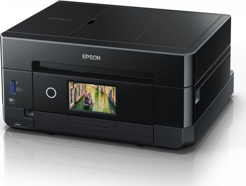 Epson Expression Premium XP-7100 Έγχρωμο Πολυμηχάνημα Inkjet
