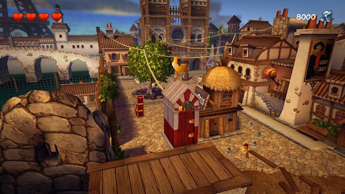 Asterix & Obelix XXL 2 Edition - Image 2