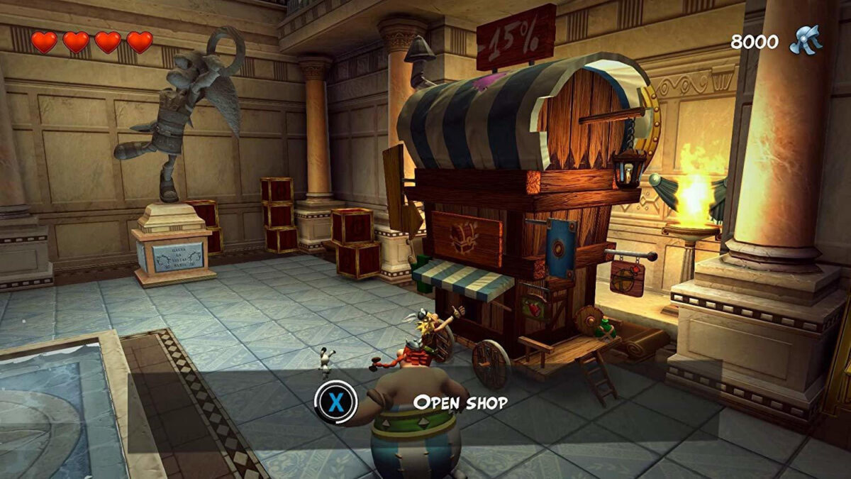 Asterix & Obelix XXL 2 Edition - Image 3