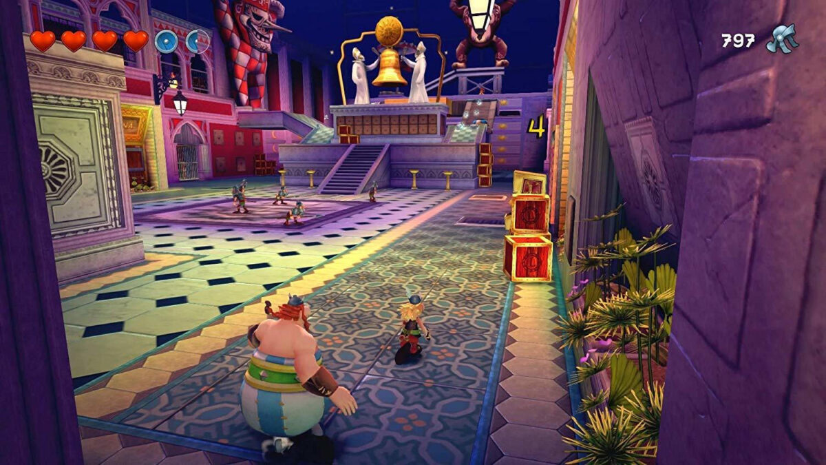 Asterix & Obelix XXL 2 Edition - Image 4