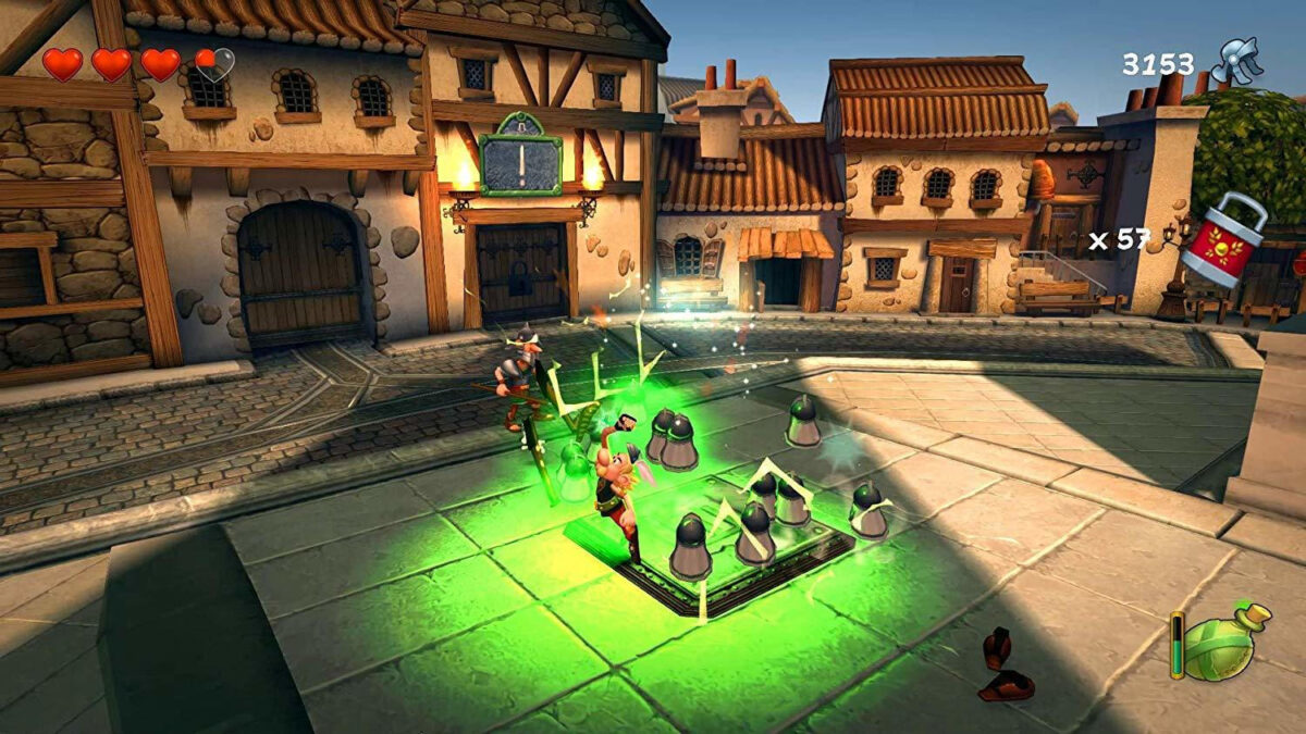 Asterix & Obelix XXL 2 Edition - Image 5