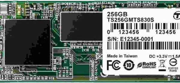 Transcend 830S M.2