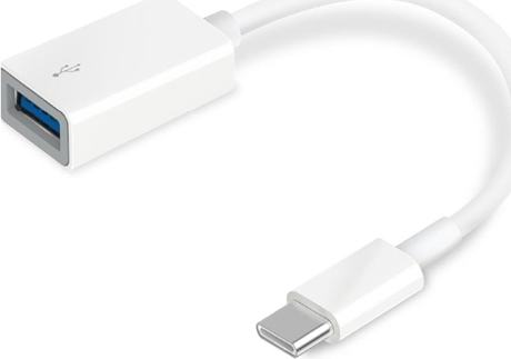 TP-LINK UC400 USB-C male σε USB-A female OTG SuperSpeed 3.0 1τμχ