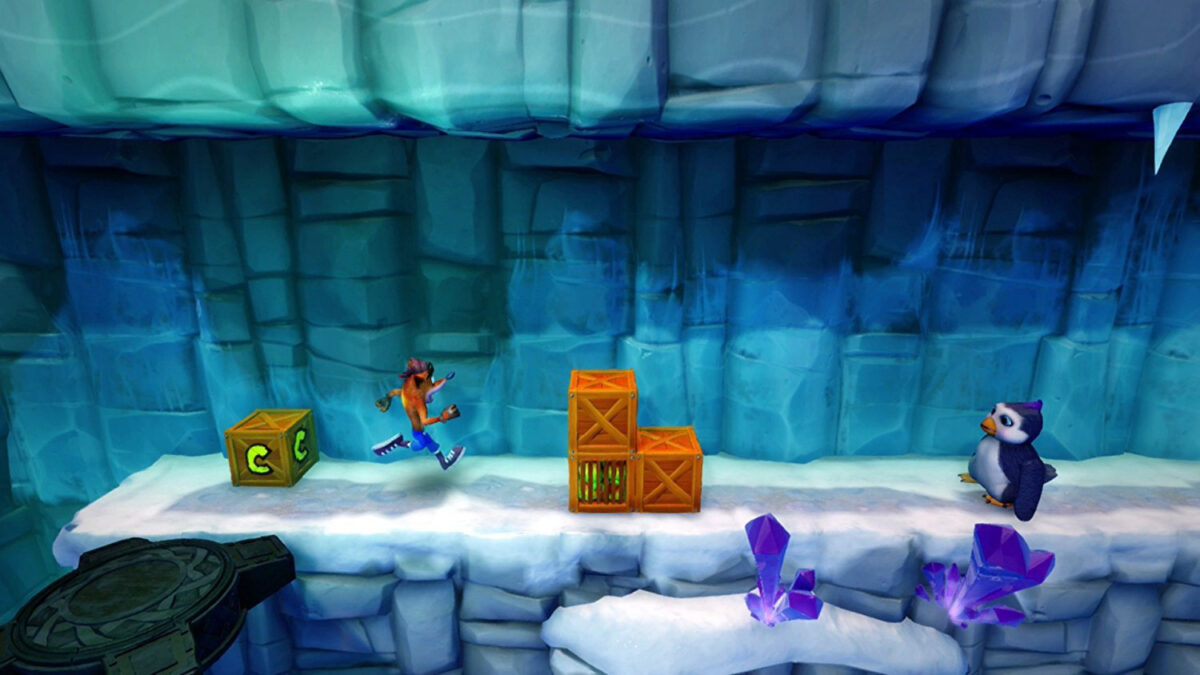 Crash Bandicoot N. Sane Trilogy - Image 5