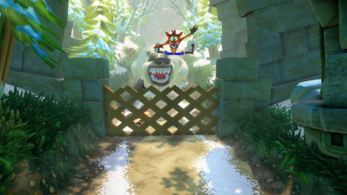 Crash Bandicoot N. Sane Trilogy - Image 3